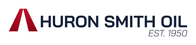 Huron Smith Oil logo | HSO Technology