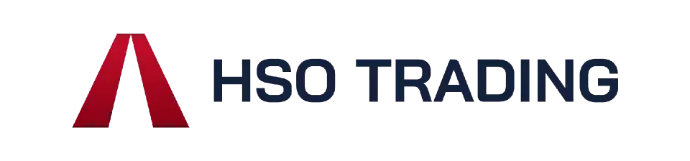 HSO Trading logo | HSO Technology