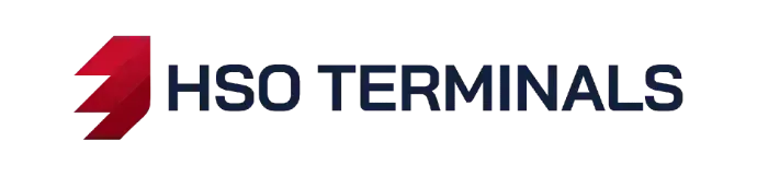 HSO Terminals logo | HSO Technology