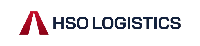 HSO Logistics logo | HSO Technology