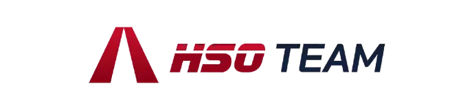 HSO Team logo | HSO Technology