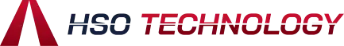 HSO Technology logo | HSO Technology