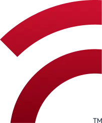 Fuel Center logotype