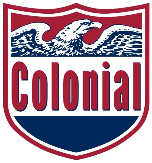 Branded image representing Colonial Shield, a strategic partner of Huron Smith Oil. Highlights collaboration in fuel logistics, energy distribution, and regional service excellence across the Southeastern United States.